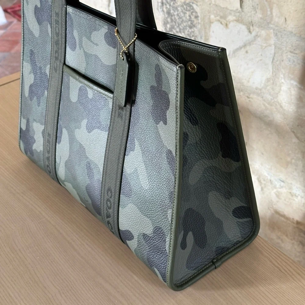 Coach - Picture 10 of 11